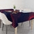 Baseball Japan Tablecloth Japan Samurai Go Champions