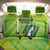 British Virgin Islands Football Back Car Seat Cover Come On The Nature Boys