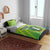 British Virgin Islands Football Bedding Set Come On The Nature Boys