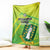 British Virgin Islands Football Blanket Come On The Nature Boys