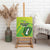 British Virgin Islands Football Canvas Wall Art Come On The Nature Boys