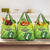 British Virgin Islands Football Grocery Bag Come On The Nature Boys