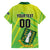 Custom British Virgin Islands Football Hawaiian Shirt Come On The Nature Boys
