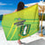 British Virgin Islands Football Sarong Come On The Nature Boys