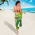 British Virgin Islands Football Sarong Come On The Nature Boys