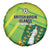 British Virgin Islands Football Spare Tire Cover Come On The Nature Boys
