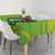 British Virgin Islands Football Tablecloth Come On The Nature Boys