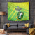 British Virgin Islands Football Tapestry Come On The Nature Boys