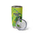 Custom British Virgin Islands Football Tumbler Cup Come On The Nature Boys