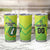 Custom British Virgin Islands Football Tumbler Cup Come On The Nature Boys