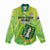Custom British Virgin Islands Football Women Casual Shirt Come On The Nature Boys