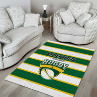 British Virgin Islands Rugby Area Rug Team BVI Go Champions