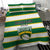 British Virgin Islands Rugby Bedding Set Team BVI Go Champions