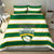 British Virgin Islands Rugby Bedding Set Team BVI Go Champions