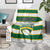 British Virgin Islands Rugby Blanket Team BVI Go Champions