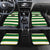 British Virgin Islands Rugby Car Mats Team BVI Go Champions
