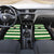 British Virgin Islands Rugby Car Mats Team BVI Go Champions