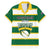 Custom British Virgin Islands Rugby Family Matching Mermaid Dress and Hawaiian Shirt Team BVI Go Champions