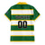 Custom British Virgin Islands Rugby Family Matching Mermaid Dress and Hawaiian Shirt Team BVI Go Champions