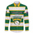 Custom British Virgin Islands Rugby Family Matching Puletasi and Hawaiian Shirt Team BVI Go Champions
