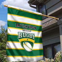 British Virgin Islands Rugby Garden Flag Team BVI Go Champions
