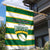 British Virgin Islands Rugby Garden Flag Team BVI Go Champions