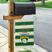 British Virgin Islands Rugby Garden Flag Team BVI Go Champions