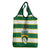 British Virgin Islands Rugby Grocery Bag Team BVI Go Champions