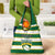 British Virgin Islands Rugby Grocery Bag Team BVI Go Champions