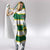 British Virgin Islands Rugby Hooded Blanket Team BVI Go Champions