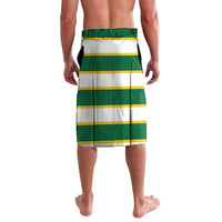 Custom British Virgin Islands Rugby Lavalava Team BVI Go Champions