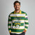 Custom British Virgin Islands Rugby Long Sleeve Polo Shirt Team BVI Go Champions
