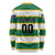 Custom British Virgin Islands Rugby Long Sleeve Shirt Team BVI Go Champions