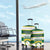 British Virgin Islands Rugby Luggage Cover Team BVI Go Champions