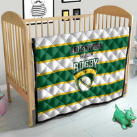 British Virgin Islands Rugby Quilt Team BVI Go Champions