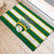 British Virgin Islands Rugby Rubber Doormat Team BVI Go Champions