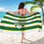 British Virgin Islands Rugby Sarong Team BVI Go Champions