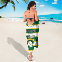 British Virgin Islands Rugby Sarong Team BVI Go Champions
