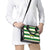 British Virgin Islands Rugby Shoulder Handbag Team BVI Go Champions