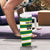 Custom British Virgin Islands Rugby Tumbler With Handle Team BVI Go Champions