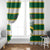British Virgin Islands Rugby Window Curtain Team BVI Go Champions