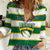 Custom British Virgin Islands Rugby Women Casual Shirt Team BVI Go Champions