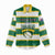 Custom British Virgin Islands Rugby Women Casual Shirt Team BVI Go Champions