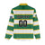 Custom British Virgin Islands Rugby Women Casual Shirt Team BVI Go Champions