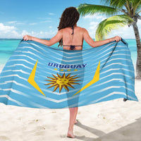 Uruguay 2024 Football Sarong Come On La Celeste - Wonder Print Shop