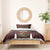 Mexico 2024 Football Bedding Set Come On El Tri - Wonder Print Shop