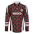 Personalized Mexico 2024 Football Family Matching Puletasi and Hawaiian Shirt Come On El Tri - Wonder Print Shop