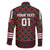 Personalized Mexico 2024 Football Family Matching Puletasi and Hawaiian Shirt Come On El Tri - Wonder Print Shop
