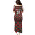 Personalized Mexico 2024 Football Family Matching Puletasi and Hawaiian Shirt Come On El Tri - Wonder Print Shop