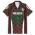 Personalized Mexico 2024 Football Family Matching Short Sleeve Bodycon Dress and Hawaiian Shirt Come On El Tri - Wonder Print Shop